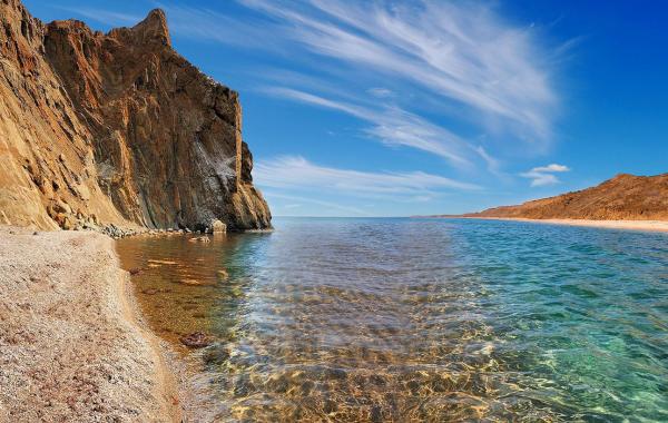 Ялта признана самым популярным курортом Крыма в 2017 году