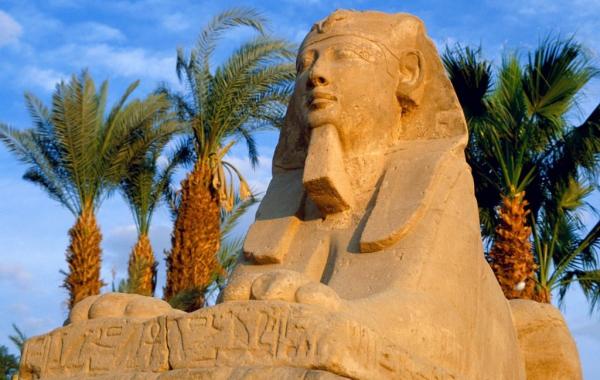 Где лучше отдохнуть в Египте