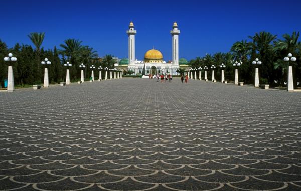 Экскурсии в Тунисе