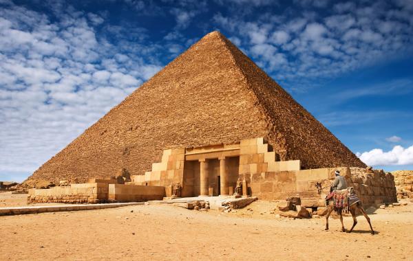 Эксперты: в случае открытия Египта, возникнет дефицит самолетов