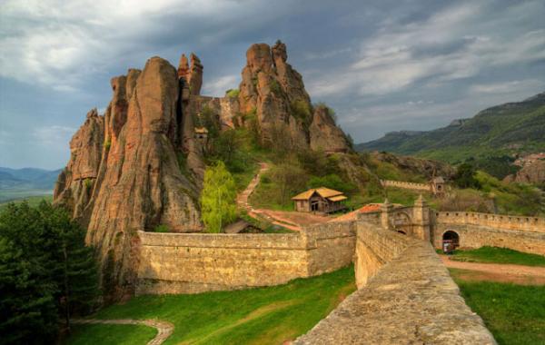 Достопримечательности Болгарии: фото и описание
