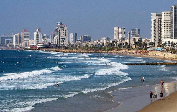Где лучше отдыхать в Израиле