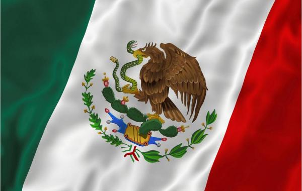 Мексика: старое название зазвучит по-новому