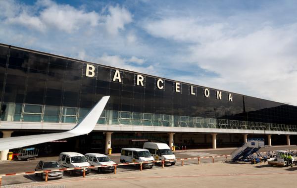 Сколько лететь до Барселоны?