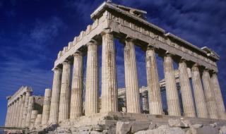 Где лучше отдыхать в Греции