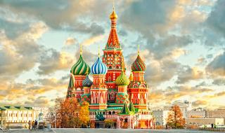 Как снять жилье во время поездки в Москву?