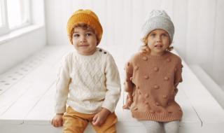 Какие стили одежды популярны для девочек и мальчиков