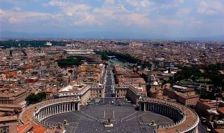 Что посмотреть в Риме