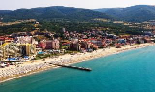 Болгария в июне - погода и цены