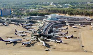 Минтранс предложил переложить ответственность проблемных авиакомпаний на аэропорты