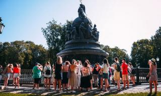 Где отдохнуть в Новгородской области: популярные места для отдыха и развлечений