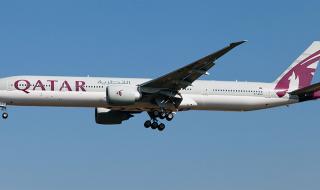 Qatar Airways запускает ежедневные рейсы Санкт-Петербург — Доха