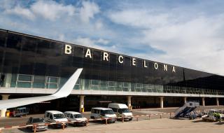 Сколько лететь до Барселоны?