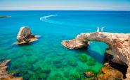 Погода на Кипре по месяцам и температура воды